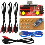 ZMXR SCRATCH LEARNING KIT FOR ARDUINO