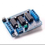 ZMXR L293D MOTOR DRIVE SHIELD EXPANSION BOARD