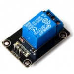 ZMXR 5V 1 CHANNEL RELAY MODULE SHIELD FOR ARDUINO