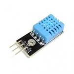 ZMXR DHT11 TEMPERATURE AND HUMIDITY SENSOR MODULE ( LONG )