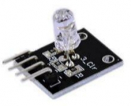 ZMXR RGB 3 COLOR FULL COLOR LED SENSOR