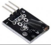 ZMXR VIBRATION SWITCH MODULE SW 18015P VIBRATION SENSOR