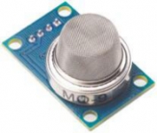 ZMXR 5V MQ 9 COMBUSTIBLE GAS CARBON MONOXIDE ( CO ) SENSOR MODULE