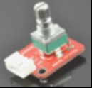 ZMXR POTENTIOMETER MODULE ELECTRONIC DIY