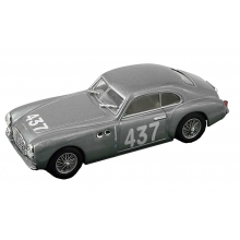 MAGAZINE MMCIS 1950 CISITALIA 202 MILLE MIGLIA SILVER