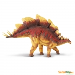 SAFARI 284429 STEGOSAURUS