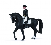 SAFARI 151105 JAMES ON DANCING BELLS SET