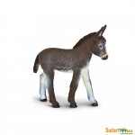 SAFARI 249929 CRIA DE BURRO