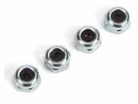 DUBRO 169 LOCK NUTS 3-48