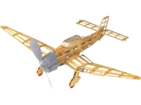 GUILLOW 508 STUKA JUNKERS 87 B RUBBER