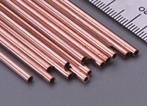 KS 8118 COPPER TUBE 3/32 2,38MM