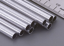 KS 8105 ALUMINUM TUBE 7/32 5.56MM