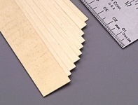 KS 8233 BRASS STRIPS 016 * 3/4