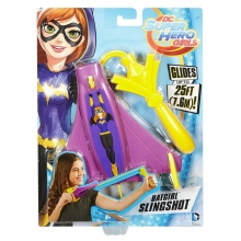 MATTEL DNH05 DC SUPER HERO GIRLS SUPER RESORTERA