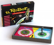 GUAU 23 EL ROBOT INSTRUCTIVO