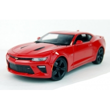 MAISTO 31689 1:18 2016 CHEVROLET CAMARO SS