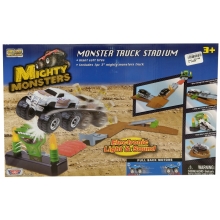 MOTORMAX 78436 MIGHTY MONSTER B O MONSTER TRUCK