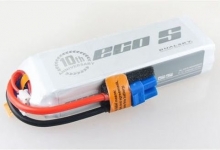 DUALSKY XP22003ECO 2200MAH 11.1V XT60