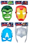 HASBRO B9945 AVENGERS HERO MASK SURTIDO