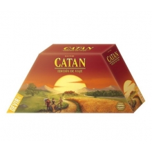 DEVIR JDM CATAN EDICION DE VIAJE