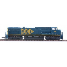 FRATESCHI 3072 AC44I LOCOMOTIVE MRS