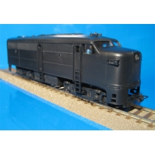 FRATESCHI 3503 FA1 LOCOMOTIVE UNDECORATED