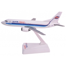 GENESIS ABO-73740G-004 AIR UK LEISURE 737-400 1:185