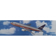 GENESIS ABO-76720H-003 USAIR ( 89-97 ) 767-200 1:200