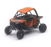 NEWRAY 57823 1:18 POLARIS RZR XP 1000 ( ORANGE MADNESS )