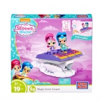 MATTEL DXH14 MEGABLOKS SNS ALFOMEGABLOKSRA MAGICA