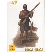 HAT 8269 1:72 WWI RUGA RUGA ( 48 )