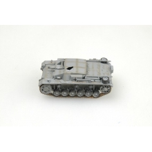 EASY 36139 STUG III AUSF C D SONDER VERBAND 288 AFRICA 1942 1:72