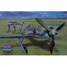 HOBBYBOSS 81721 FOCKE WULF FW190D 13 1:48