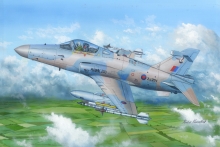 HOBBYBOSS 81737 HAWK MK 200/208/209 1:48