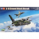 HOBBYBOSS 81742 A 1A GROUND ATTACK AIRCRAFT 1:48