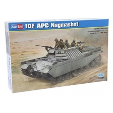 HOBBYBOSS 83872 IDF APC NAGMASHOT 1:35