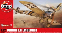 AIRFIX 01086 FOKKER EII 1:72