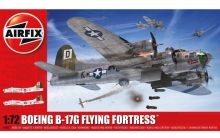 AIRFIX 08017 1:72 BOEING B17G