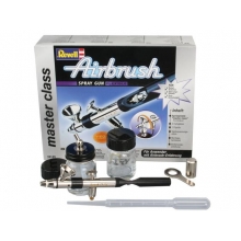 REVELL 39109 SPRAY GUNMASTER CLASS FLEXIBLE