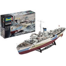 REVELL 05132 HMCS SNOWBERRY 1:144