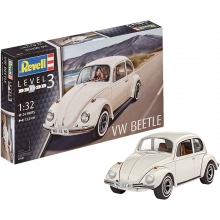 REVELL 07681 VW BEETLE 1:32