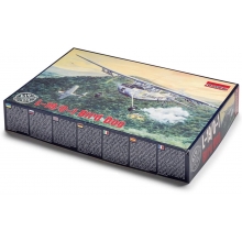 RODEN 619 L 19 O 1 BIRD DOG 1:32