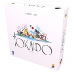 FUNFORGE TKD5SP01 TOKAIDO BASE