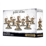 WARHAMMER 99120218013 STORMCAST ETERNALS JUDICATORS