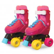 BSAL 26025 SOY LUNA PATINES ROLLER TALLA 31-34