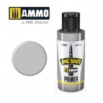 AMMO MIG JIMENEZ AMIG2024 ONE SHOT PRIMER GREY