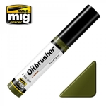 AMMO MIG JIMENEZ AMIG3506 FIELD GREEN ( OILBRUSHERS )