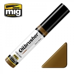 AMMO MIG JIMENEZ AMIG3508 DARK MUD ( OILBRUSHERS )