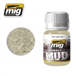 AMMO MIG JIMENEZ AMIG1700 DRY LIGHT SOIL