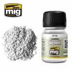 AMMO MIG JIMENEZ AMIG3016 WHITE PIGMENT